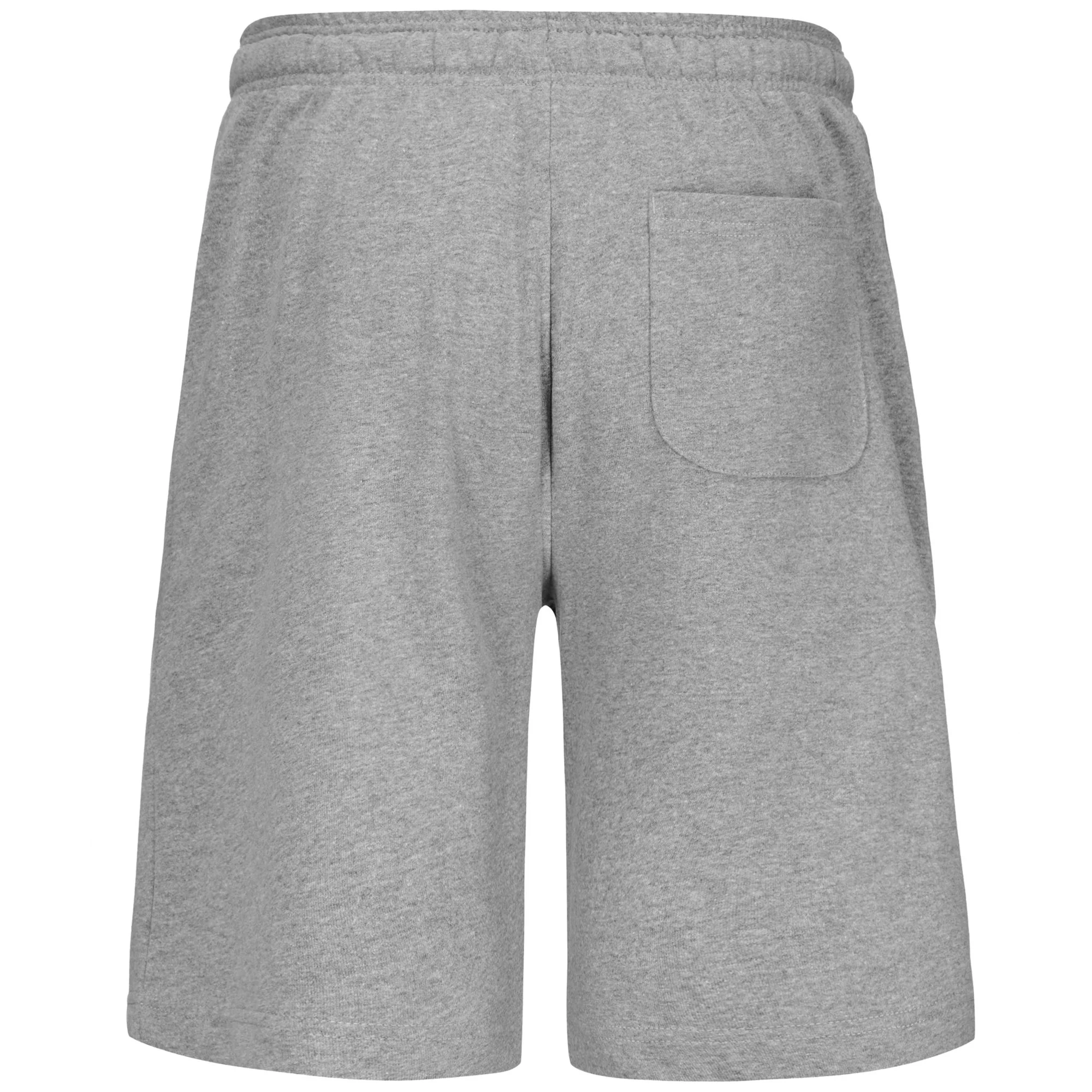 LOGO ZOLY RY - Shorts - Sport Shorts - Man - GREY MD MEL - Image 3